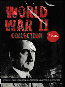 World War II Collection |   DVD